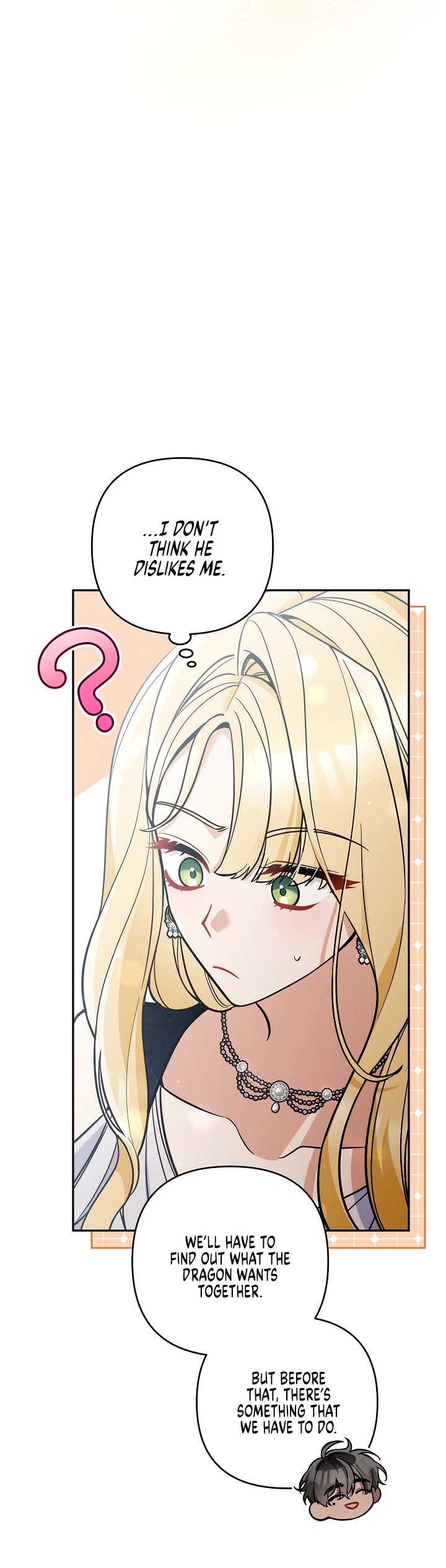 Please Don't Come to the Villainess' Stationery Store! Chapter 79 page 4 - Chapter 79
