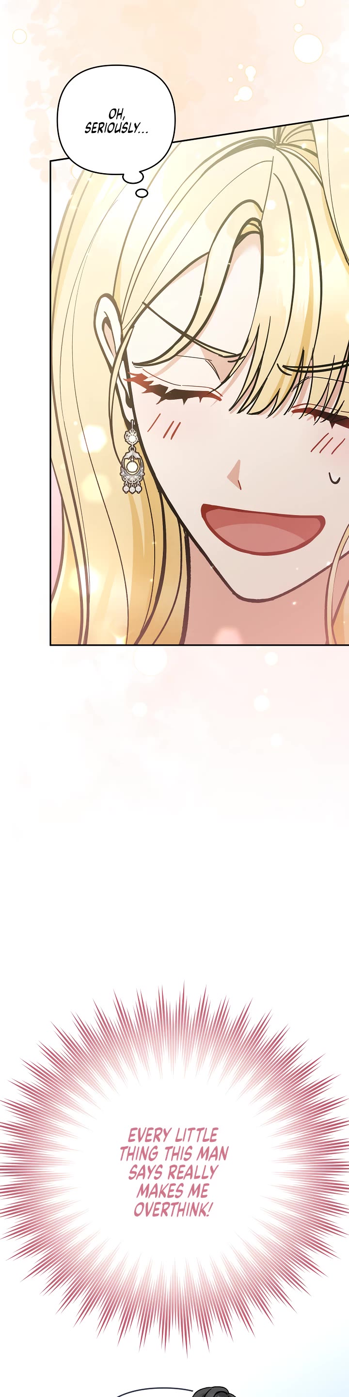 Please Don't Come to the Villainess' Stationery Store! Chapter 79 page 40 - Chapter 79