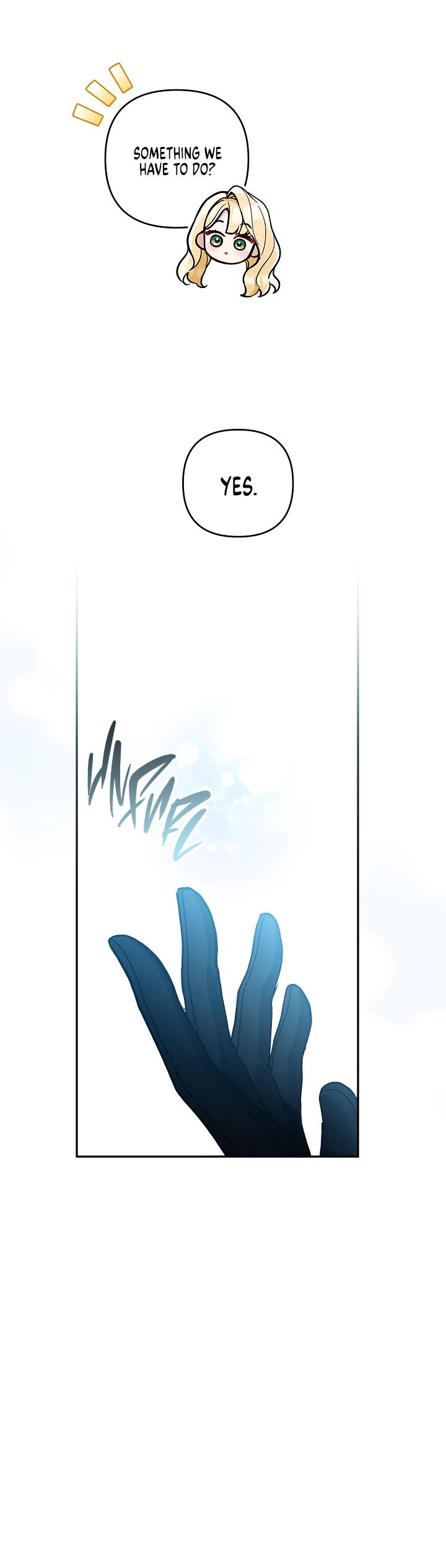Please Don't Come to the Villainess' Stationery Store! Chapter 79 page 5 - Chapter 79