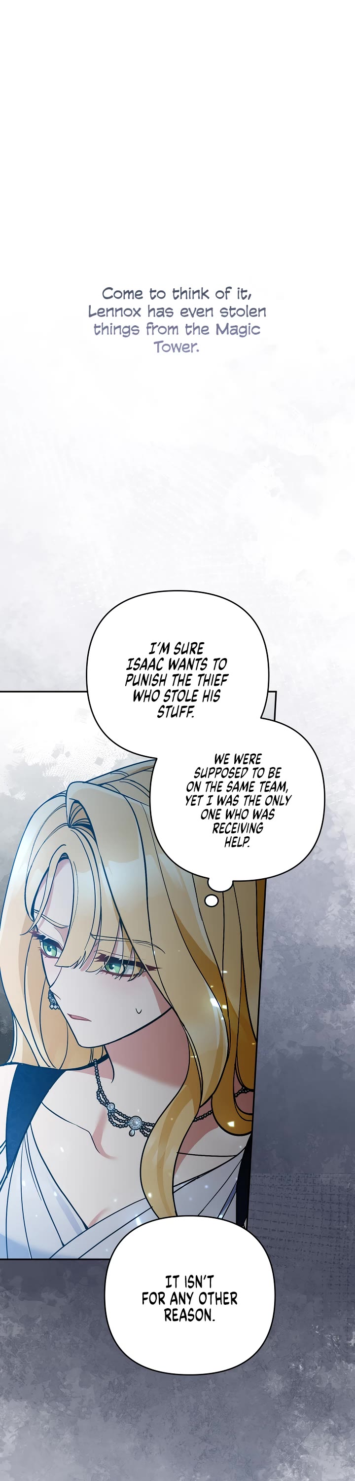 Please Don't Come to the Villainess' Stationery Store! Chapter 79 page 8 - Chapter 79