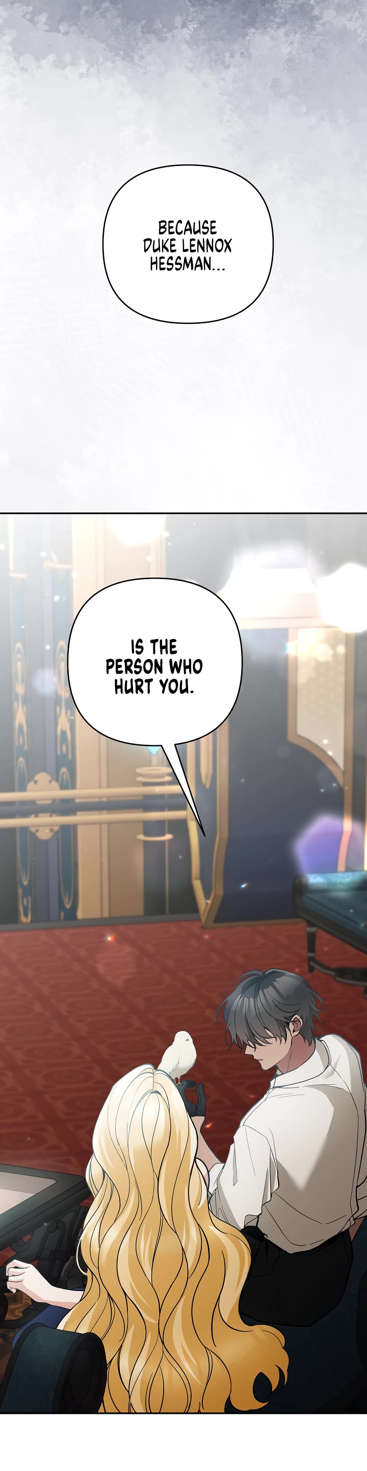 Please Don't Come to the Villainess' Stationery Store! Chapter 79 page 9 - Chapter 79