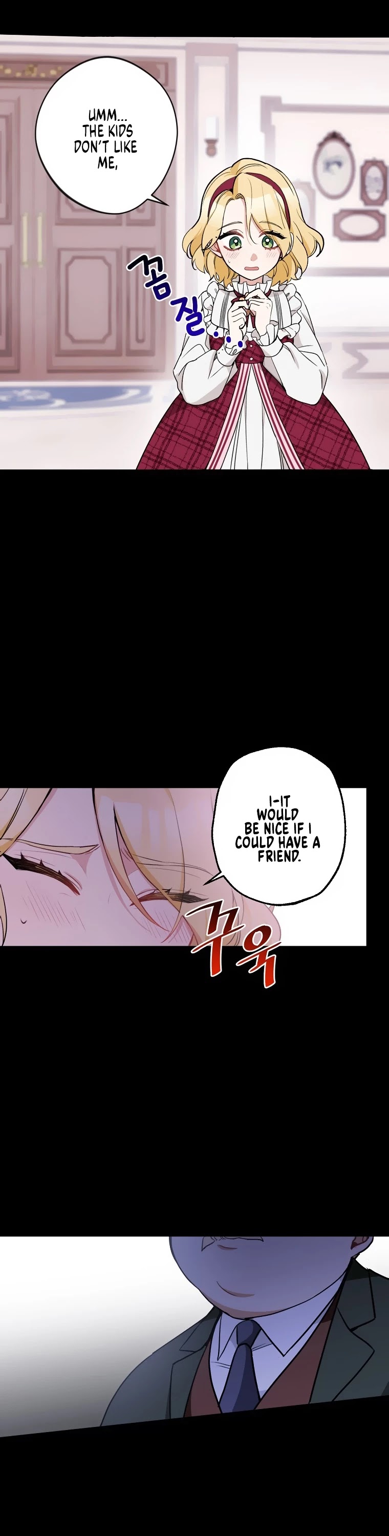 Please Don't Come to the Villainess' Stationery Store! Chapter 8 page 10 - Chapter 8