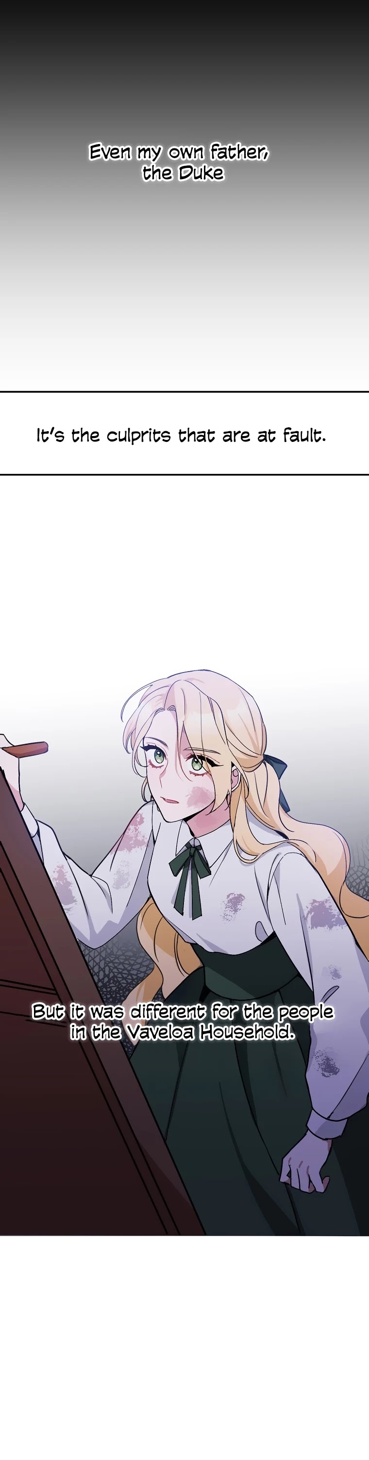 Please Don't Come to the Villainess' Stationery Store! Chapter 8 page 12 - Chapter 8