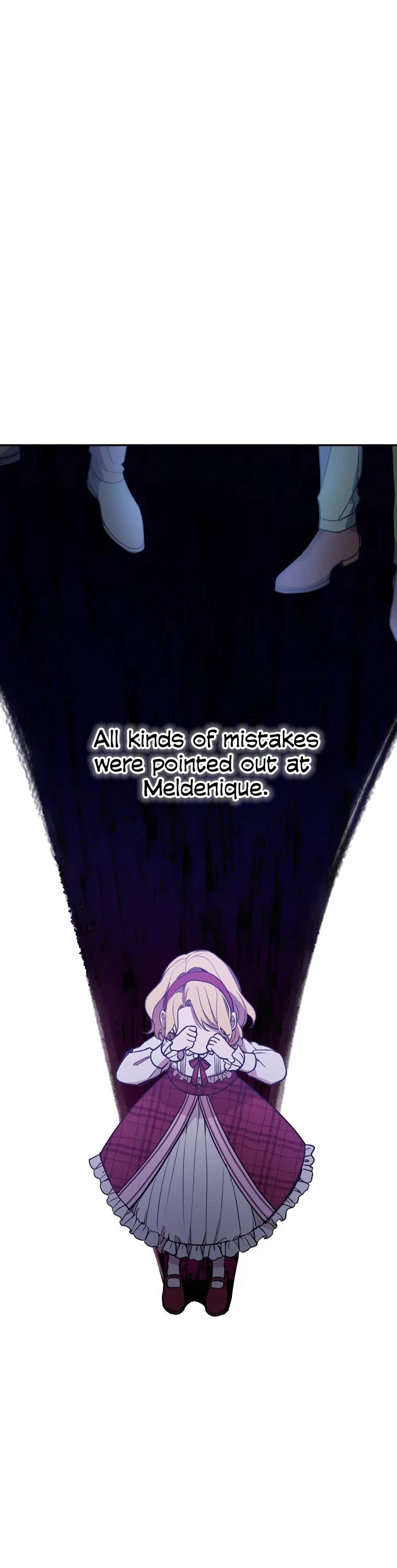 Please Don't Come to the Villainess' Stationery Store! Chapter 8 page 13 - Chapter 8