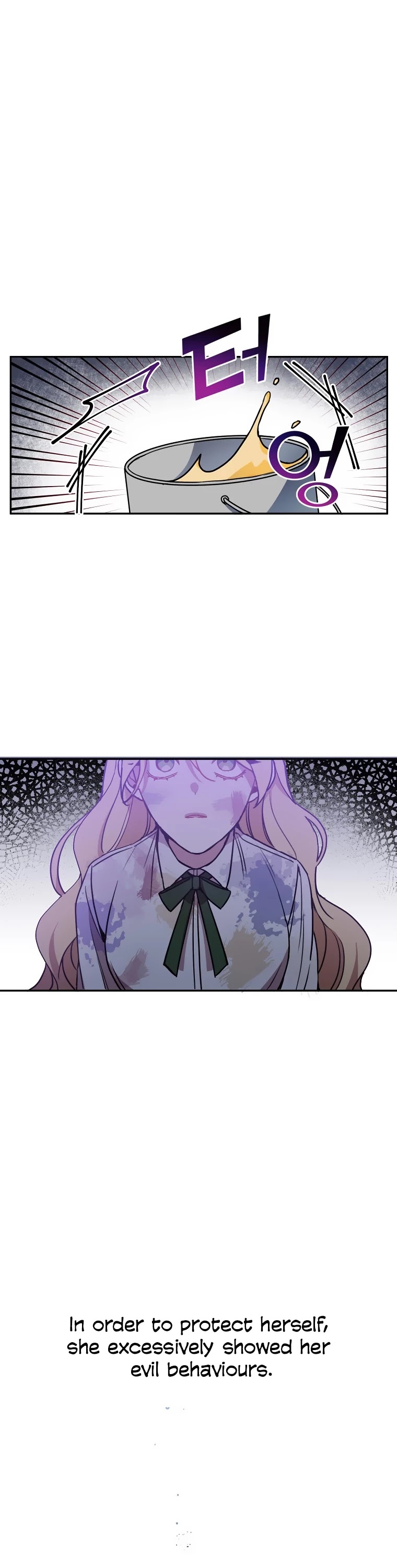 Please Don't Come to the Villainess' Stationery Store! Chapter 8 page 17 - Chapter 8