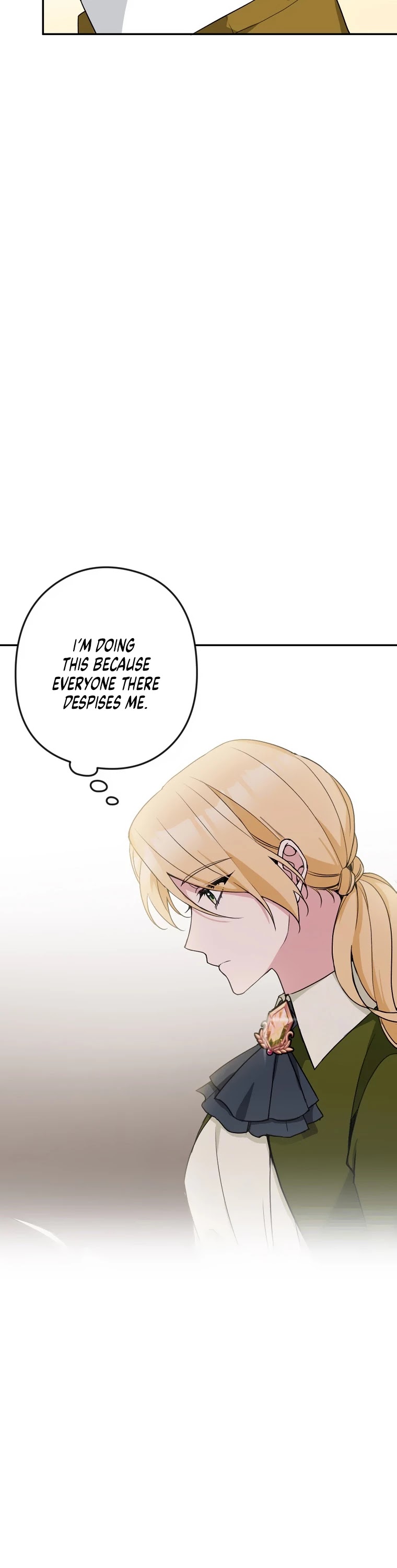 Please Don't Come to the Villainess' Stationery Store! Chapter 8 page 3 - Chapter 8