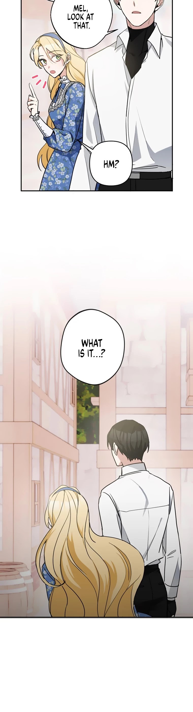 Please Don't Come to the Villainess' Stationery Store! Chapter 8 page 32 - Chapter 8