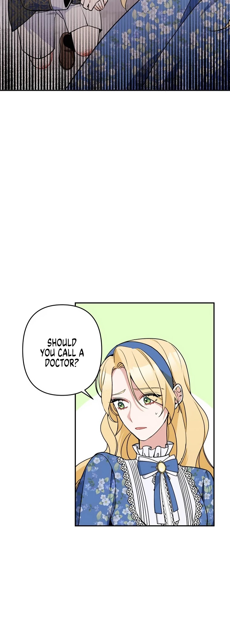 Please Don't Come to the Villainess' Stationery Store! Chapter 8 page 36 - Chapter 8