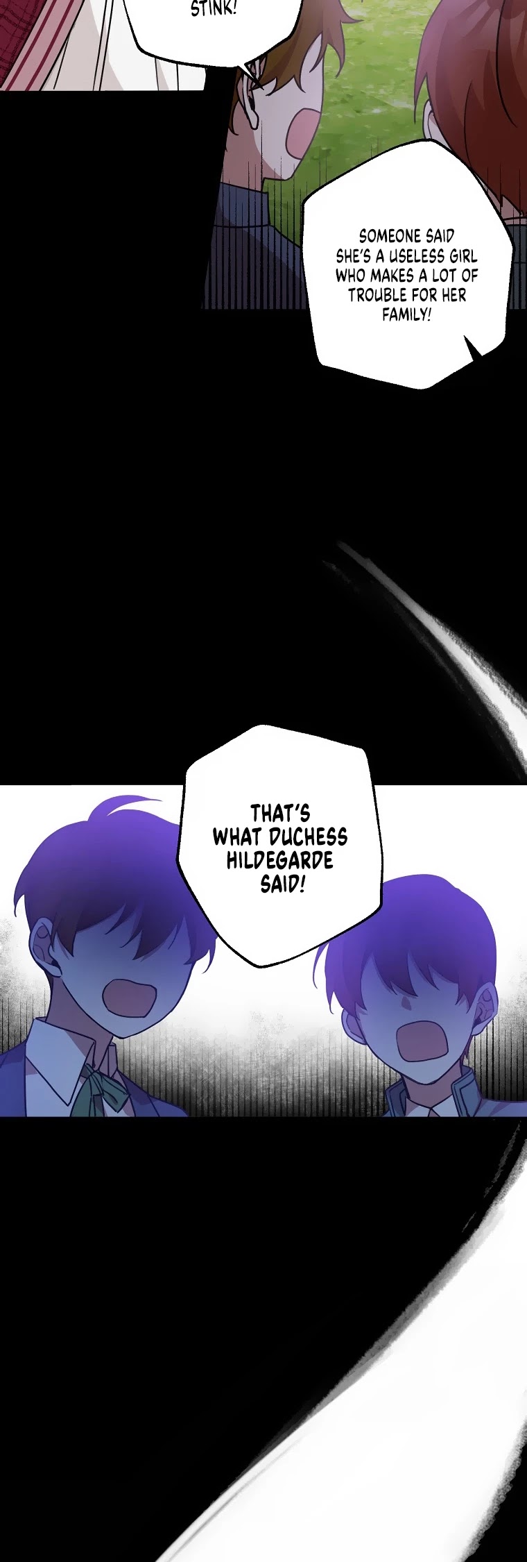Please Don't Come to the Villainess' Stationery Store! Chapter 8 page 7 - Chapter 8