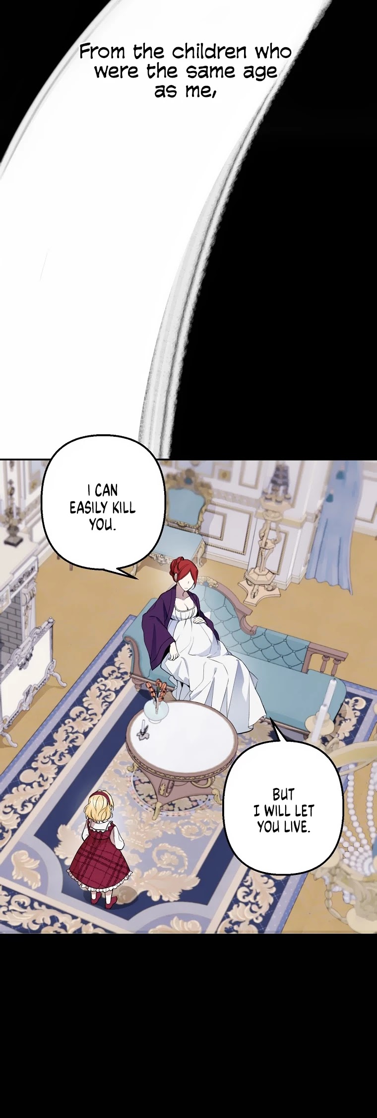 Please Don't Come to the Villainess' Stationery Store! Chapter 8 page 8 - Chapter 8