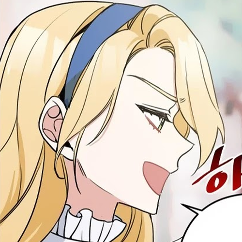Please Don't Come to the Villainess' Stationery Store! Chapter 8 cover