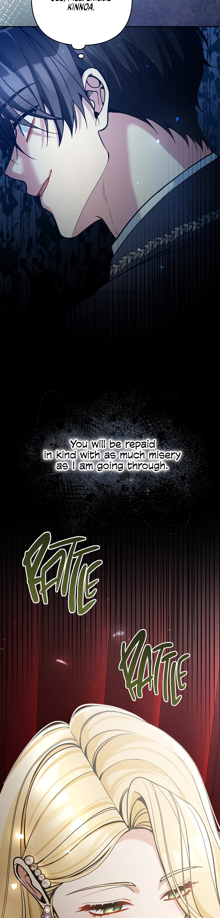 Please Don't Come to the Villainess' Stationery Store! Chapter 80 page 11 - Chapter 80: End of Season 2