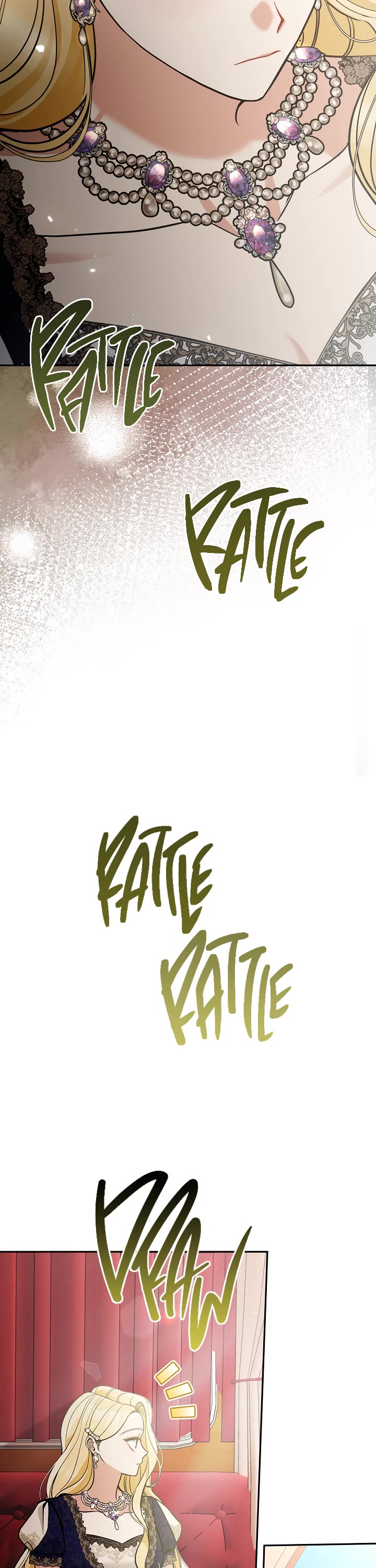 Please Don't Come to the Villainess' Stationery Store! Chapter 80 page 12 - Chapter 80: End of Season 2