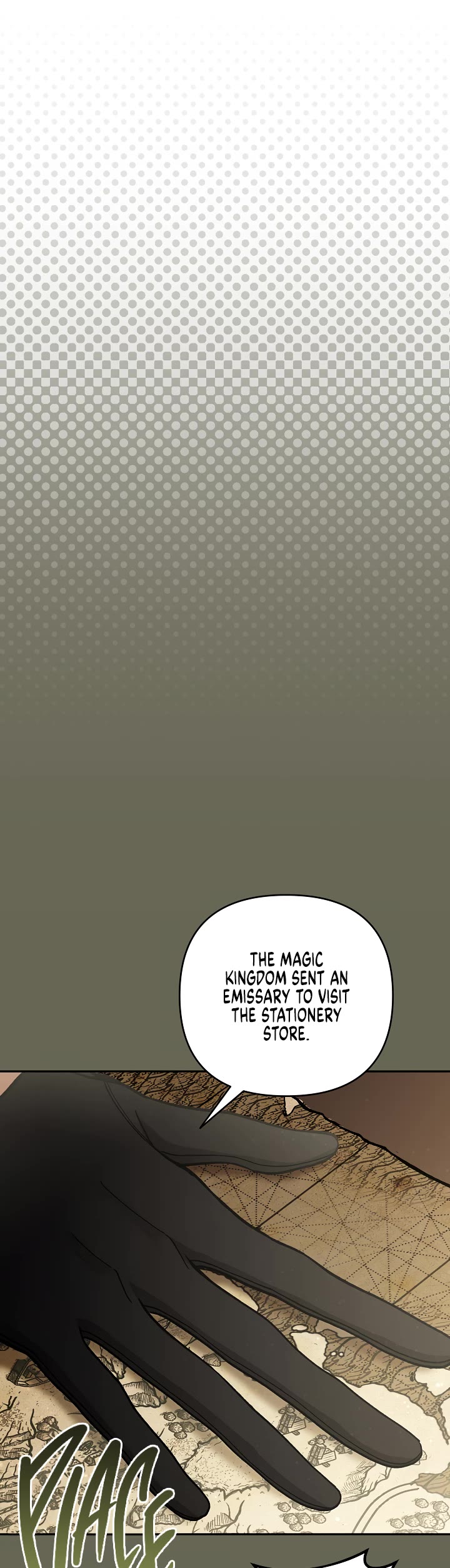 Please Don't Come to the Villainess' Stationery Store! Chapter 80 page 15 - Chapter 80: End of Season 2