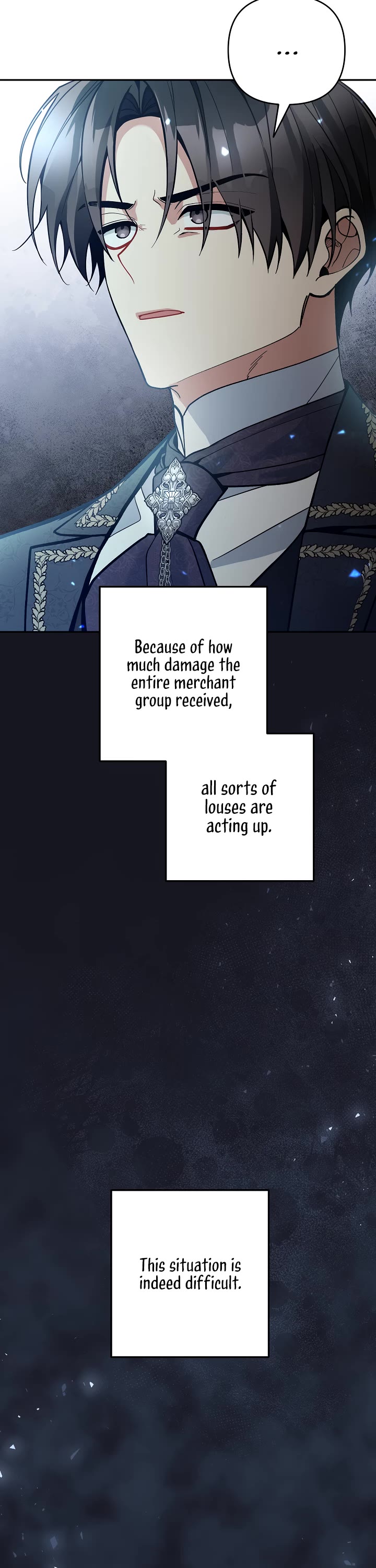 Please Don't Come to the Villainess' Stationery Store! Chapter 80 page 3 - Chapter 80: End of Season 2