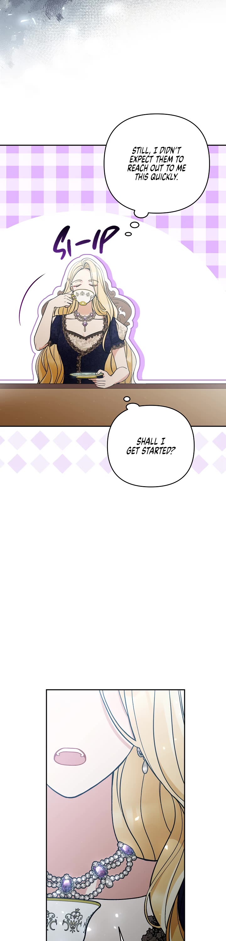 Please Don't Come to the Villainess' Stationery Store! Chapter 80 page 31 - Chapter 80: End of Season 2