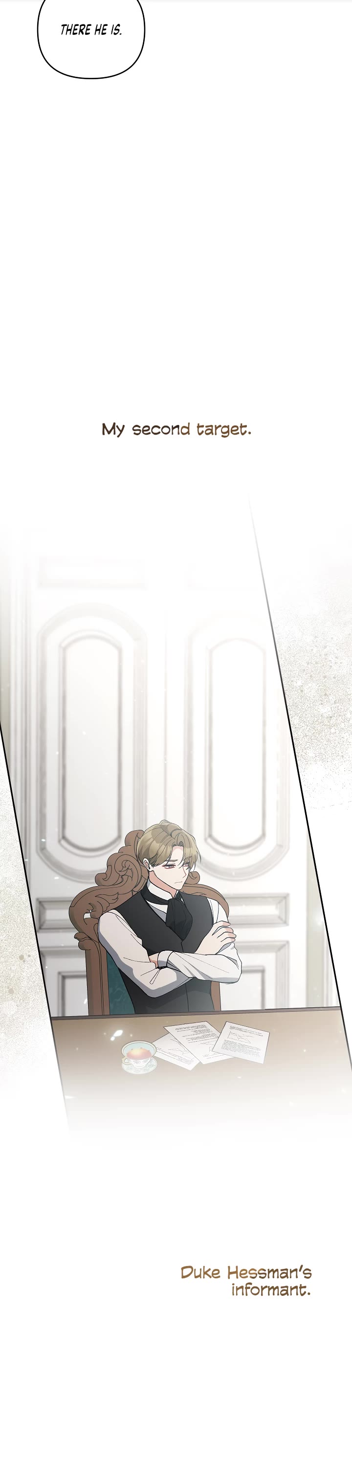 Please Don't Come to the Villainess' Stationery Store! Chapter 80 page 37 - Chapter 80: End of Season 2