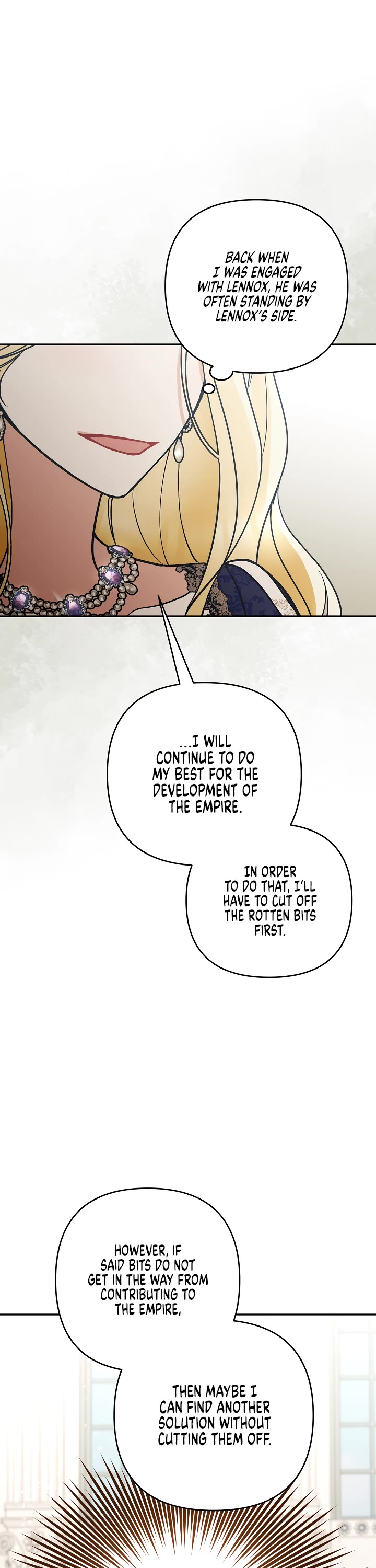 Please Don't Come to the Villainess' Stationery Store! Chapter 80 page 38 - Chapter 80: End of Season 2