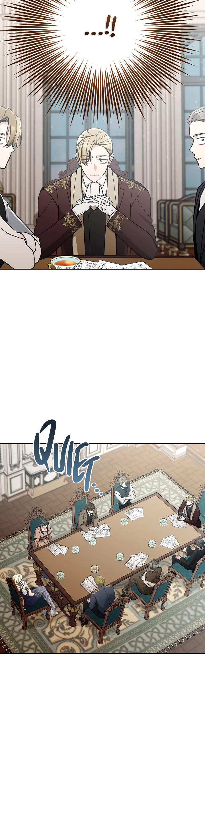 Please Don't Come to the Villainess' Stationery Store! Chapter 80 page 39 - Chapter 80: End of Season 2