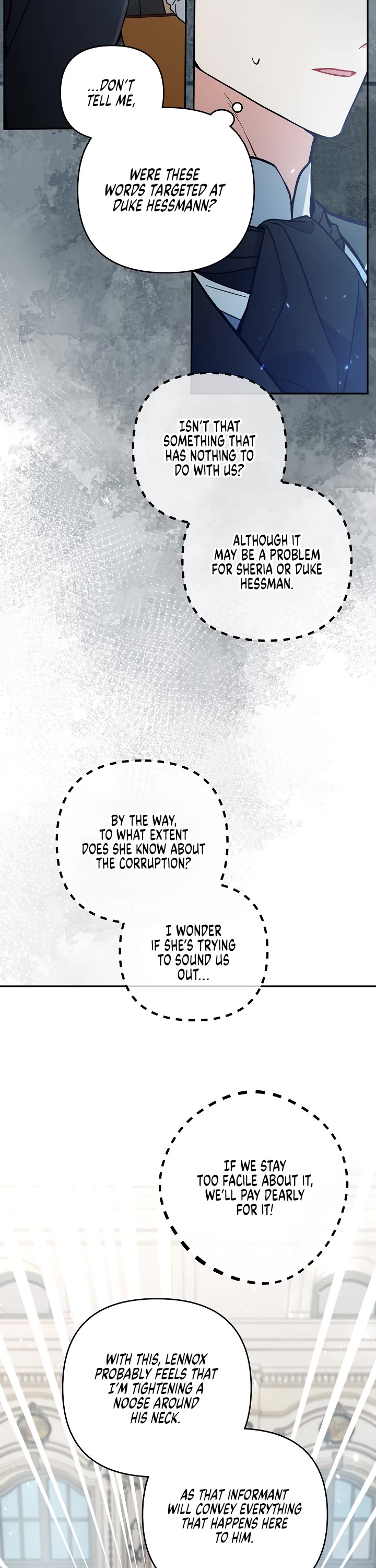 Please Don't Come to the Villainess' Stationery Store! Chapter 80 page 41 - Chapter 80: End of Season 2