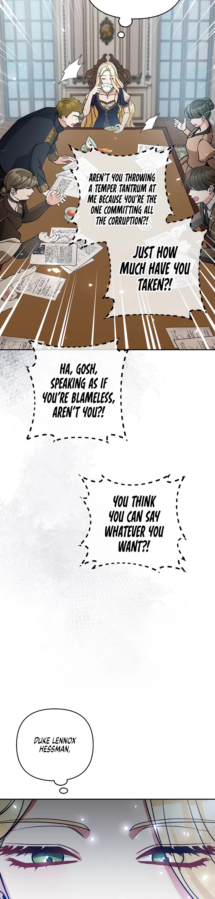 Please Don't Come to the Villainess' Stationery Store! Chapter 80 page 42 - Chapter 80: End of Season 2
