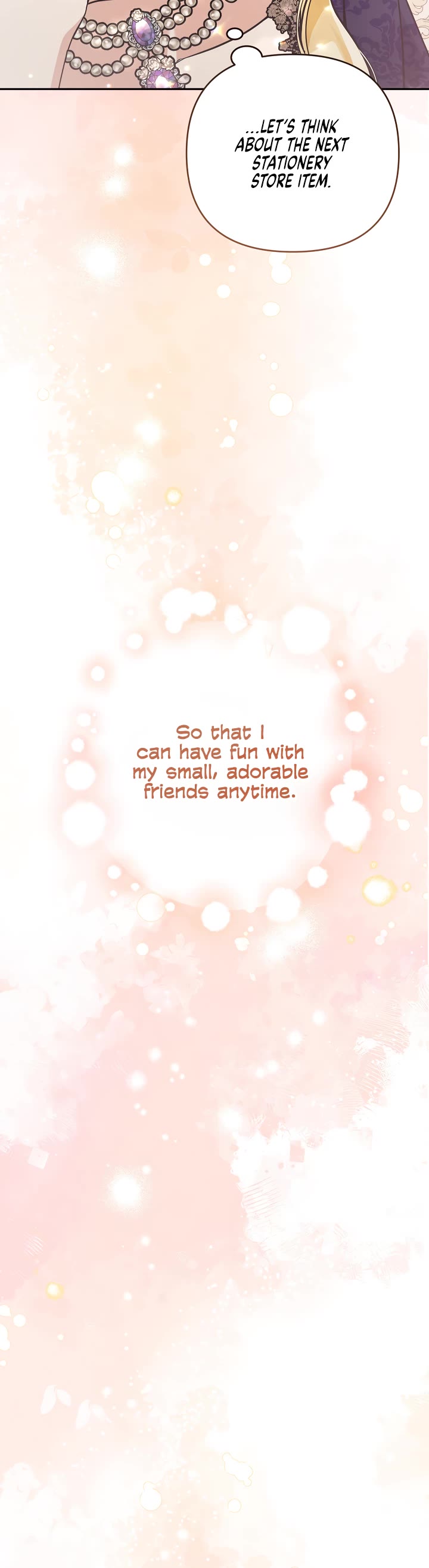 Please Don't Come to the Villainess' Stationery Store! Chapter 80 page 45 - Chapter 80: End of Season 2
