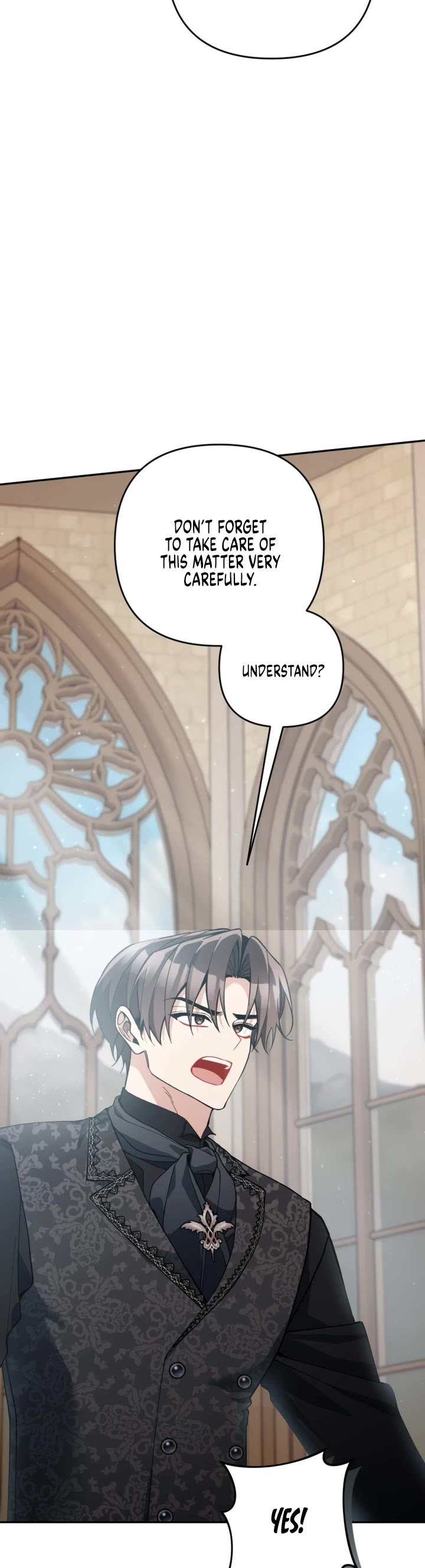 Please Don't Come to the Villainess' Stationery Store! Chapter 81 page 15 - Chapter 81: Start of Season 3