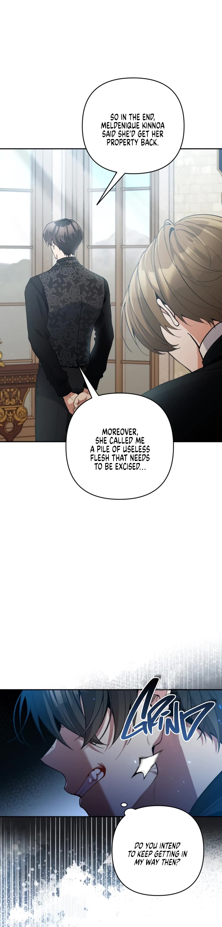 Please Don't Come to the Villainess' Stationery Store! Chapter 81 page 2 - Chapter 81: Start of Season 3