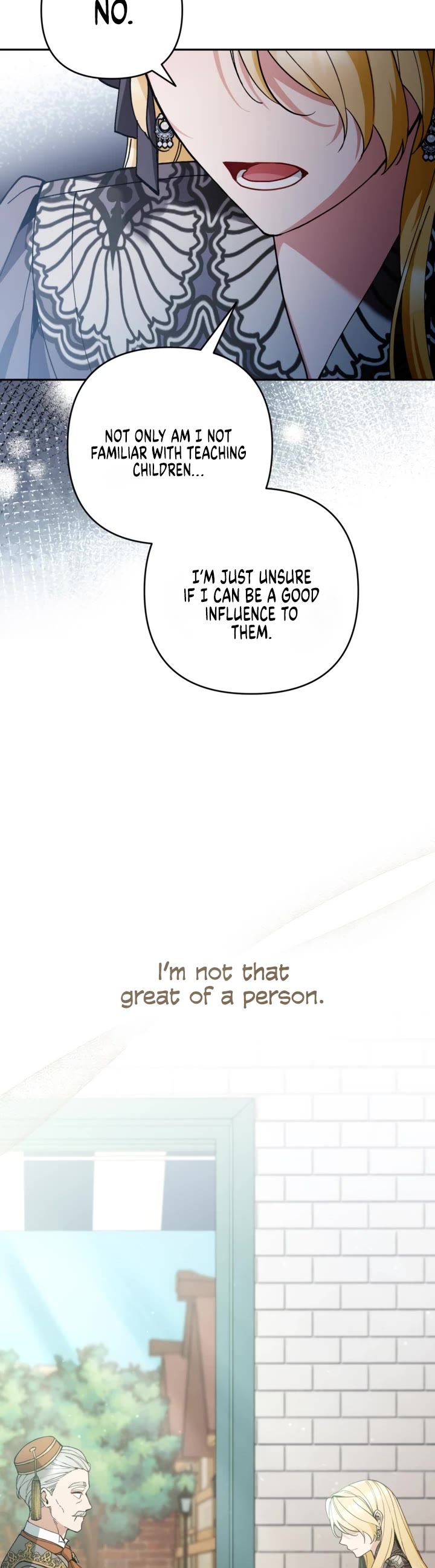 Please Don't Come to the Villainess' Stationery Store! Chapter 81 page 24 - Chapter 81: Start of Season 3