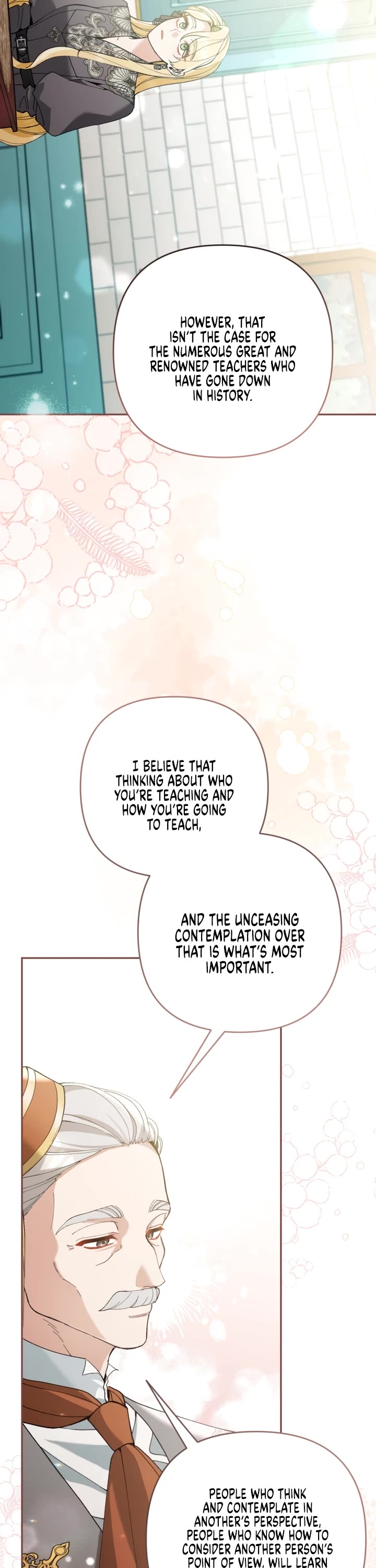 Please Don't Come to the Villainess' Stationery Store! Chapter 81 page 27 - Chapter 81: Start of Season 3