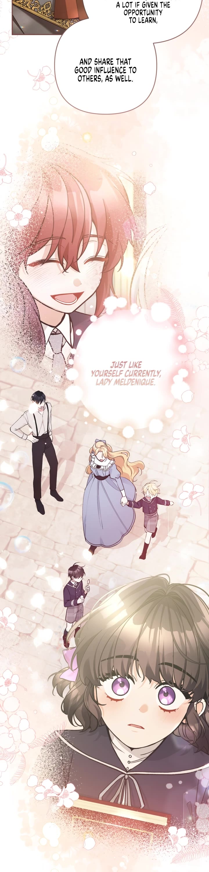 Please Don't Come to the Villainess' Stationery Store! Chapter 81 page 28 - Chapter 81: Start of Season 3