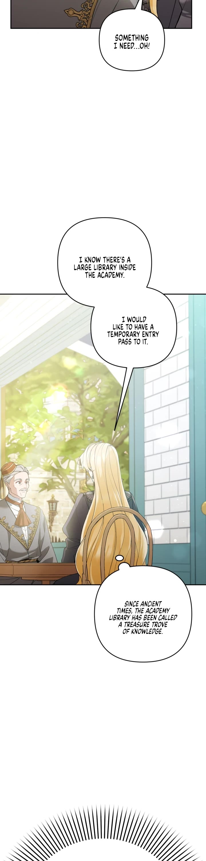 Please Don't Come to the Villainess' Stationery Store! Chapter 81 page 31 - Chapter 81: Start of Season 3
