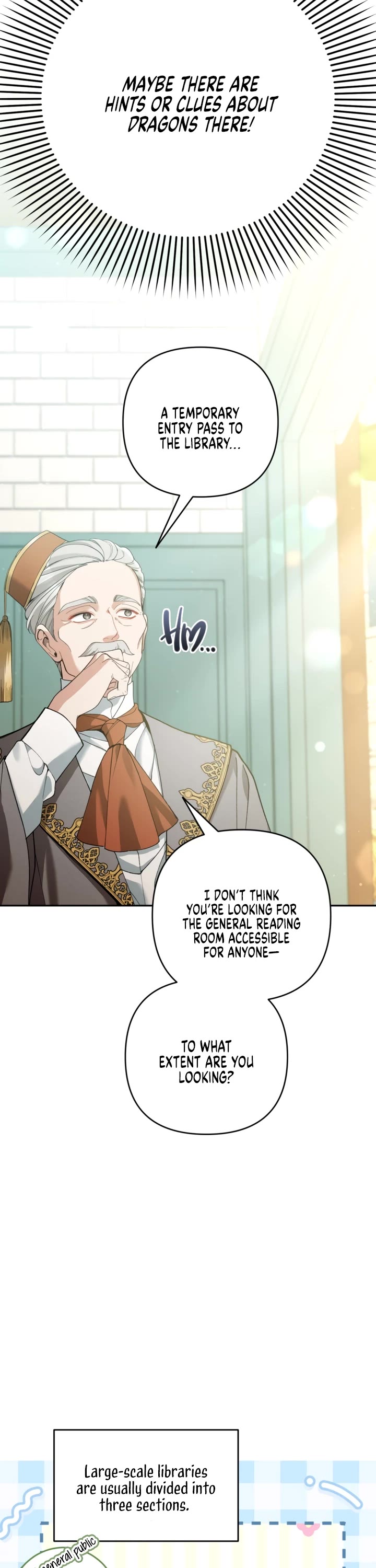 Please Don't Come to the Villainess' Stationery Store! Chapter 81 page 32 - Chapter 81: Start of Season 3