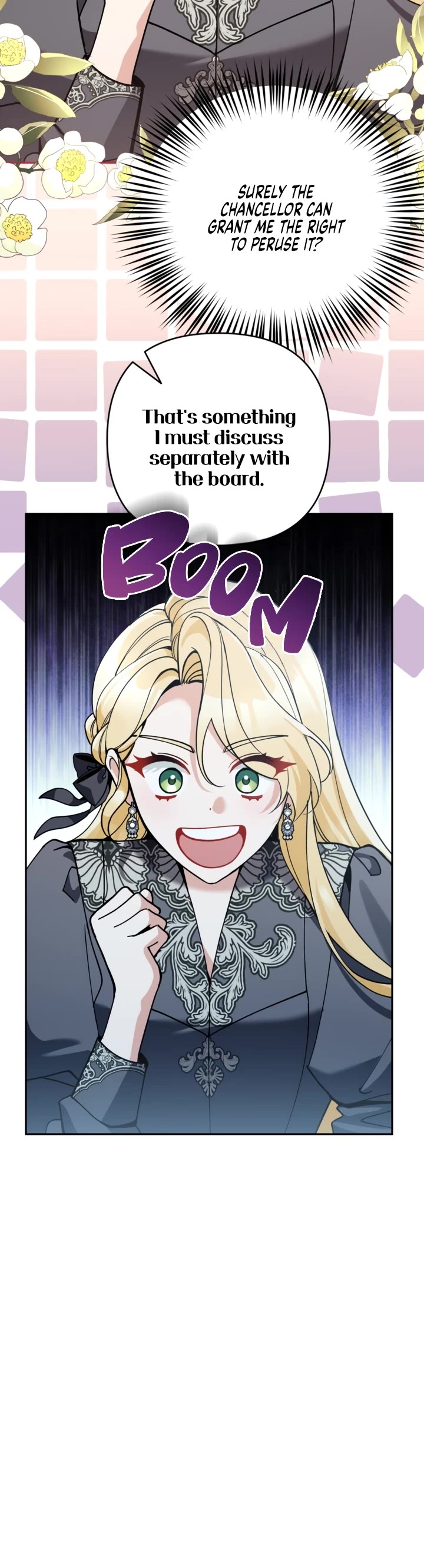 Please Don't Come to the Villainess' Stationery Store! Chapter 81 page 34 - Chapter 81: Start of Season 3
