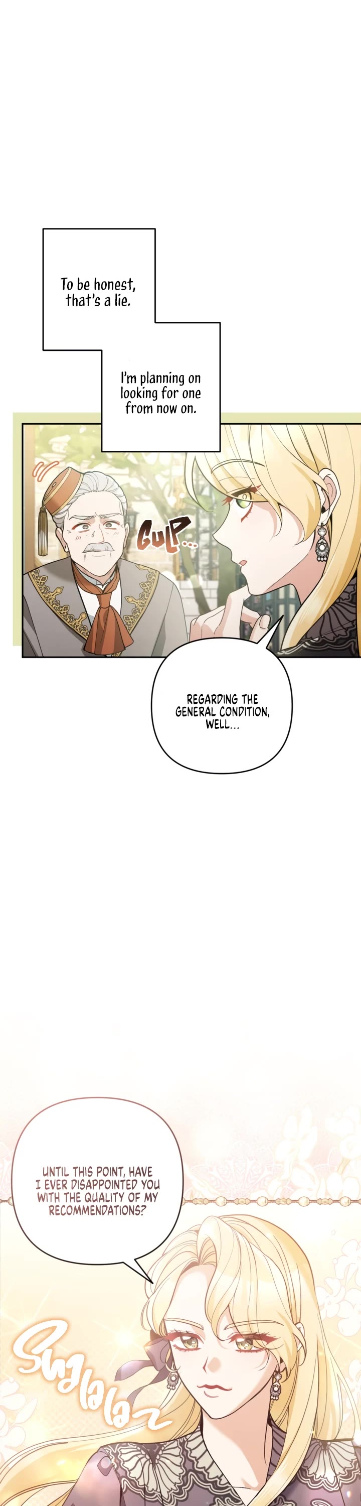 Please Don't Come to the Villainess' Stationery Store! Chapter 81 page 36 - Chapter 81: Start of Season 3