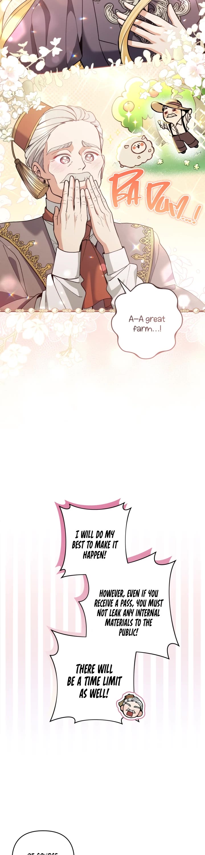 Please Don't Come to the Villainess' Stationery Store! Chapter 81 page 37 - Chapter 81: Start of Season 3