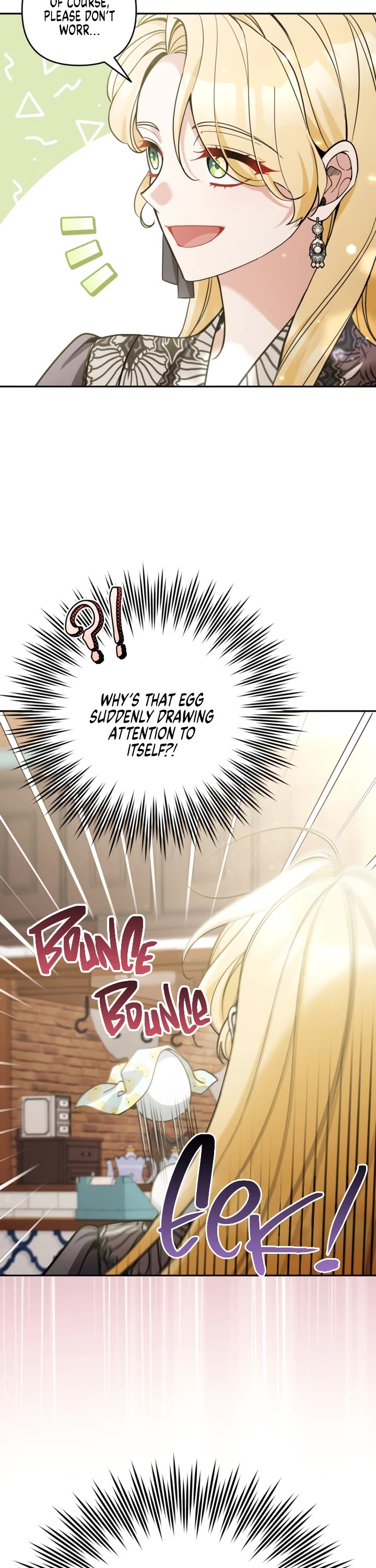 Please Don't Come to the Villainess' Stationery Store! Chapter 81 page 38 - Chapter 81: Start of Season 3