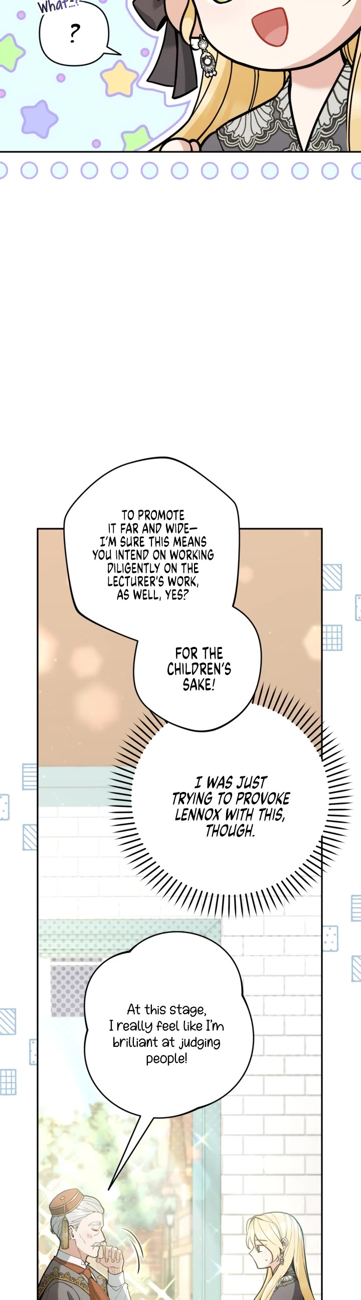 Please Don't Come to the Villainess' Stationery Store! Chapter 81 page 40 - Chapter 81: Start of Season 3