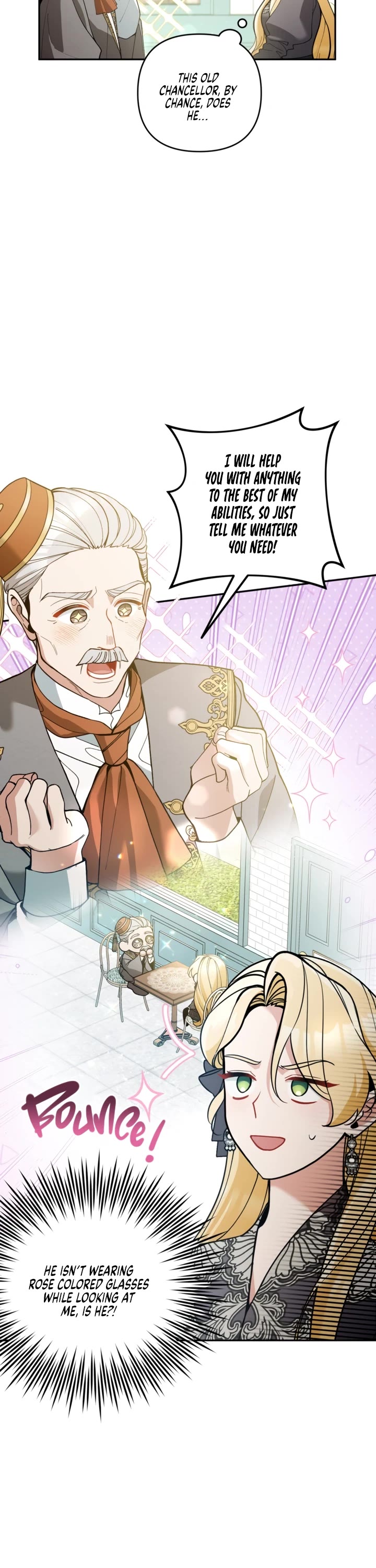 Please Don't Come to the Villainess' Stationery Store! Chapter 81 page 41 - Chapter 81: Start of Season 3