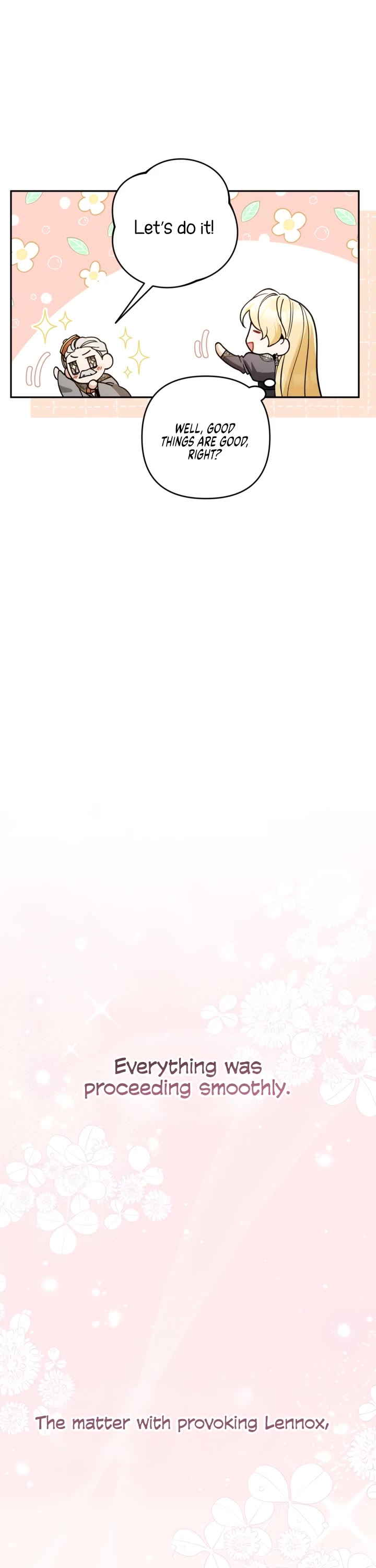 Please Don't Come to the Villainess' Stationery Store! Chapter 81 page 42 - Chapter 81: Start of Season 3