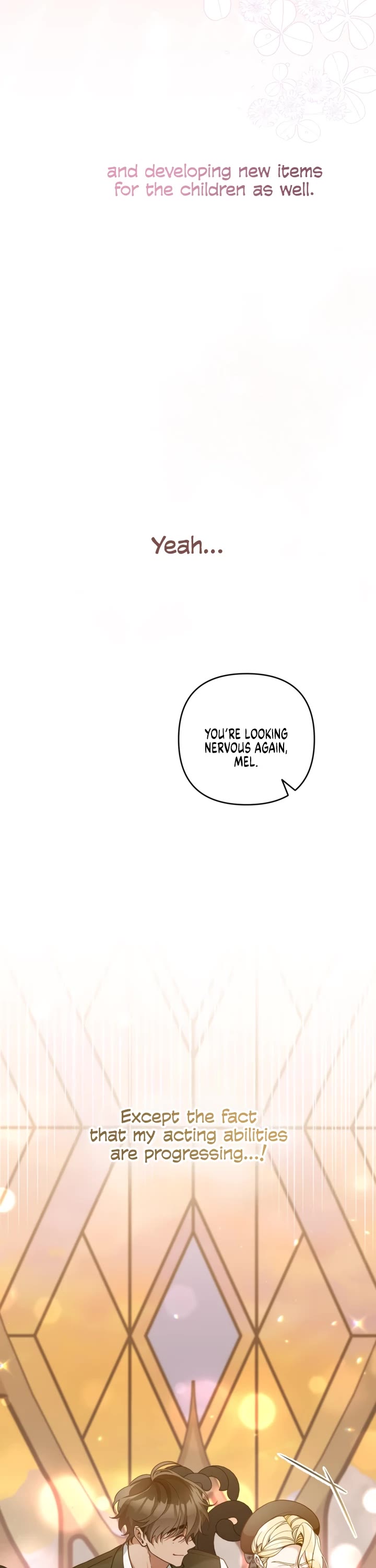 Please Don't Come to the Villainess' Stationery Store! Chapter 81 page 43 - Chapter 81: Start of Season 3