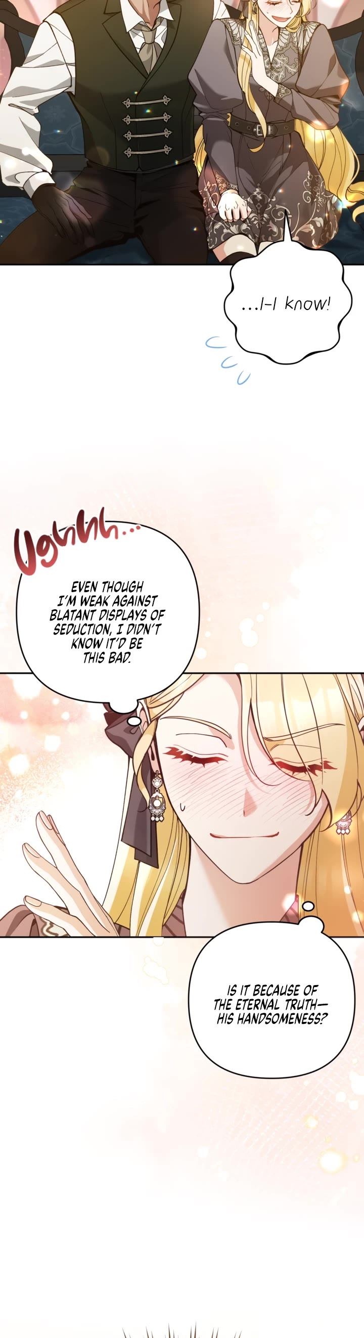 Please Don't Come to the Villainess' Stationery Store! Chapter 81 page 44 - Chapter 81: Start of Season 3