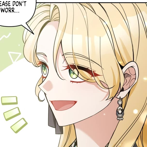 Please Don't Come to the Villainess' Stationery Store! Chapter 81: Start of Season 3 cover