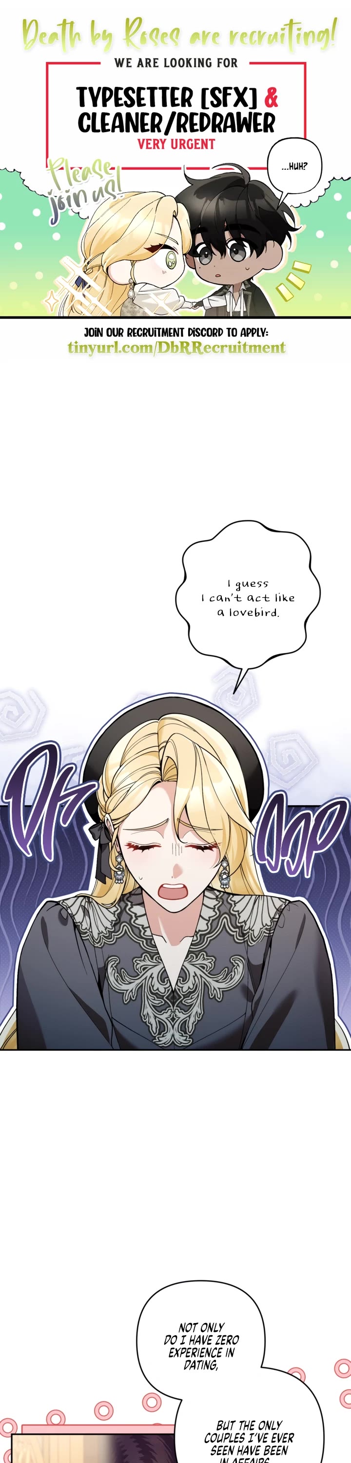 Please Don't Come to the Villainess' Stationery Store! Chapter 82 page 1 - Chapter 82