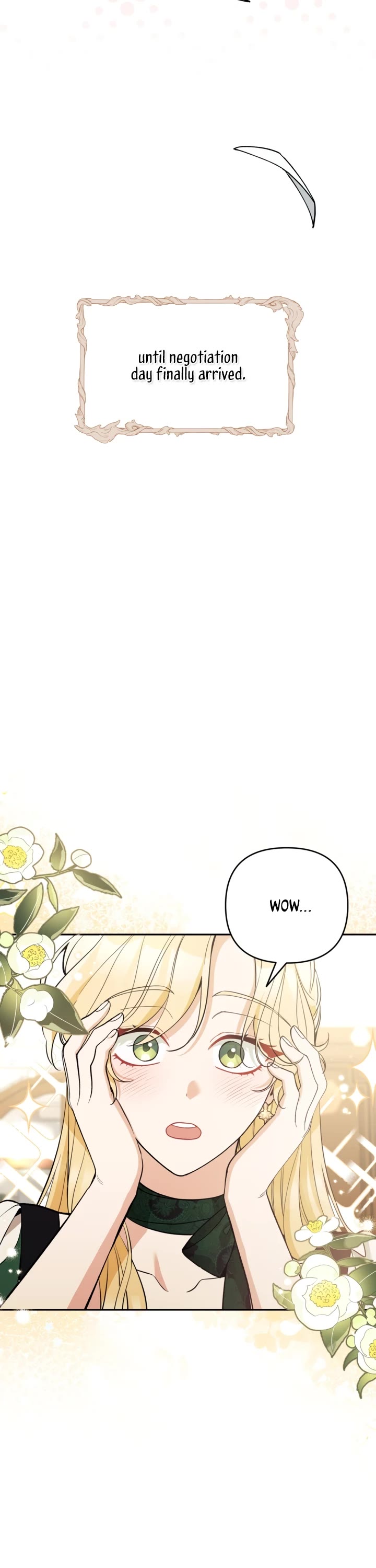 Please Don't Come to the Villainess' Stationery Store! Chapter 82 page 28 - Chapter 82