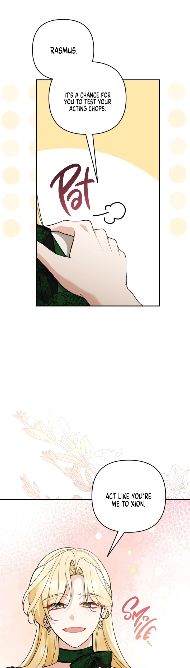 Please Don't Come to the Villainess' Stationery Store! Chapter 82 page 35 - Chapter 82
