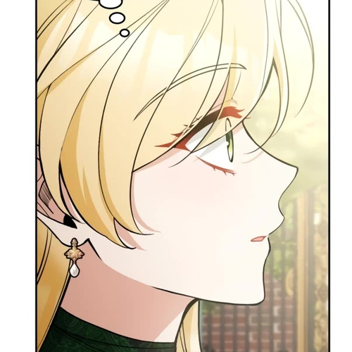 Please Don't Come to the Villainess' Stationery Store! Chapter 82 cover