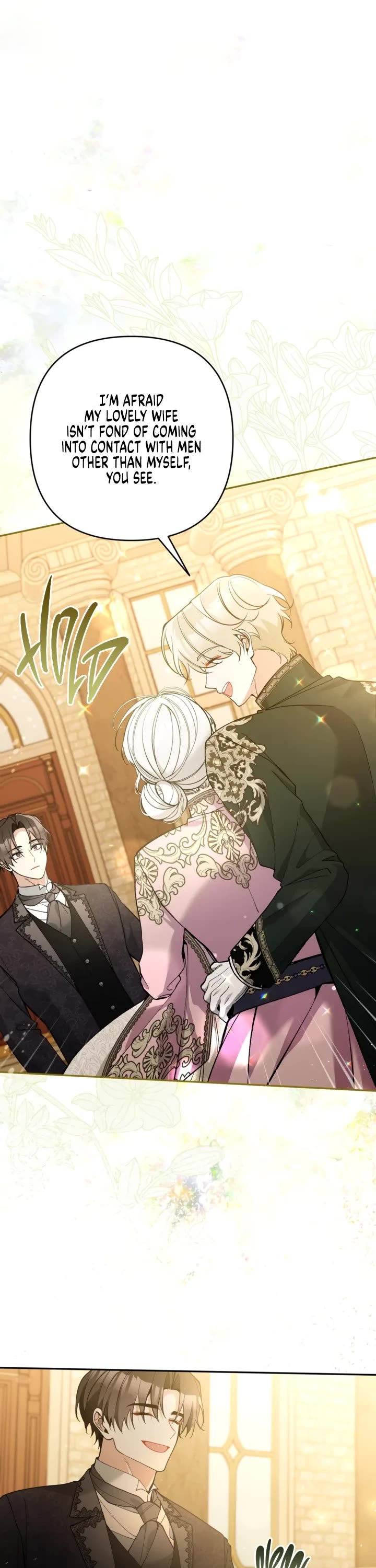 Please Don't Come to the Villainess' Stationery Store! Chapter 83 page 16 - Chapter 83