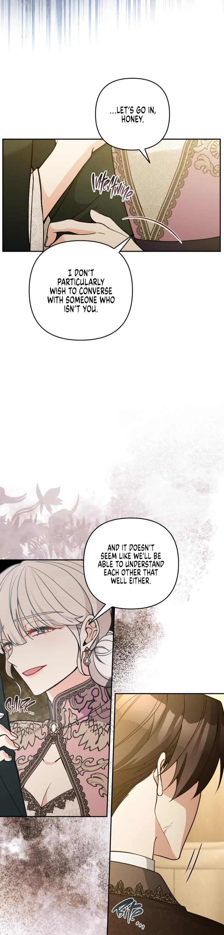 Please Don't Come to the Villainess' Stationery Store! Chapter 83 page 18 - Chapter 83