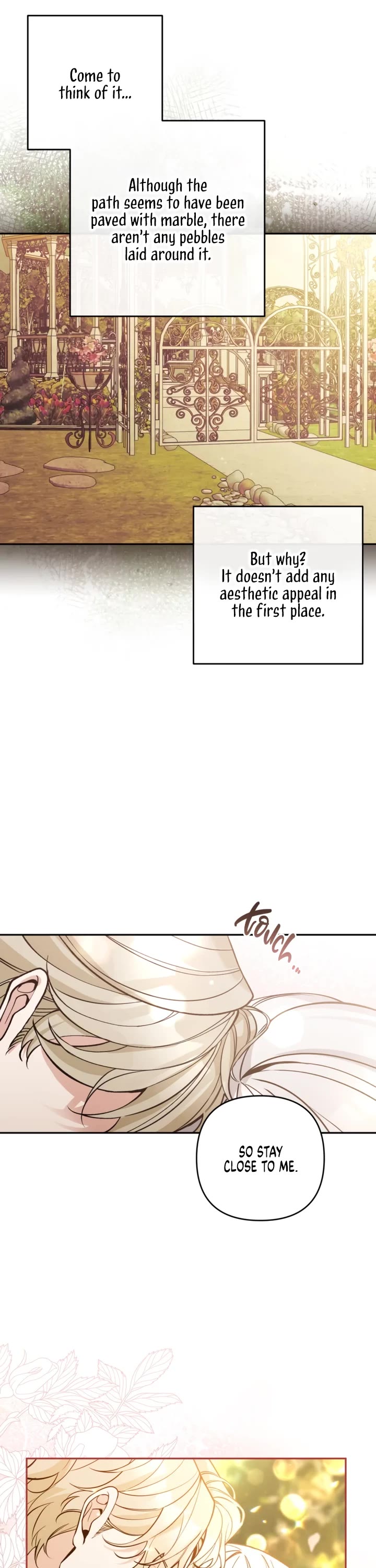 Please Don't Come to the Villainess' Stationery Store! Chapter 83 page 23 - Chapter 83
